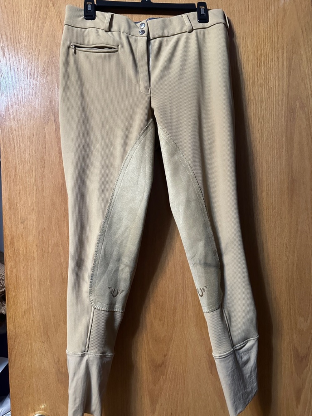 TuffRider FS Breeches 32R